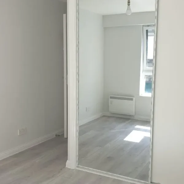 2 Bedroom Flat with Ensuite, Wallace Street