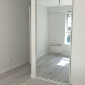 2 Bedroom Flat with Ensuite, Wallace Street