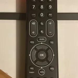Technika 32” TV - Image 4