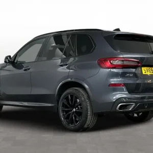 2019 BMW X5 X5 xDrive30d M Sport Estate Diesel Automatic - Image 2