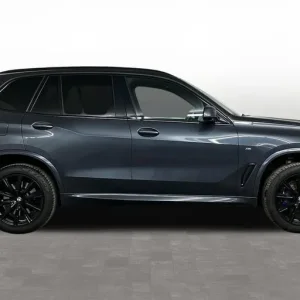 2019 BMW X5 X5 xDrive30d M Sport Estate Diesel Automatic - Image 3