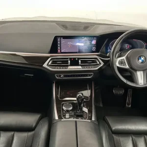 2019 BMW X5 X5 xDrive30d M Sport Estate Diesel Automatic - Image 5