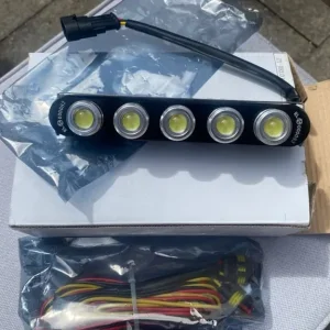 Auto-Sleeper Broadway Daytime Running Light - Image 2