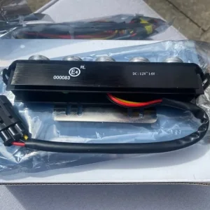 Auto-Sleeper Broadway Daytime Running Light - Image 4