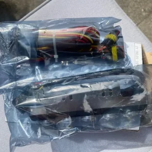 Auto-Sleeper Broadway Daytime Running Light - Image 6