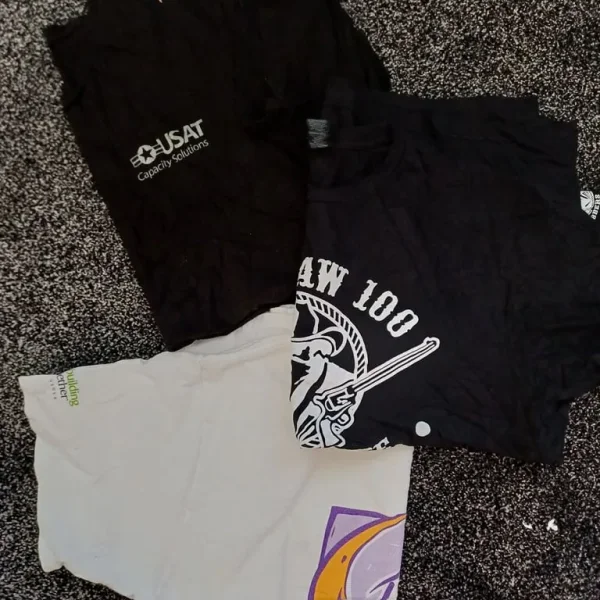 Men's t-shirt