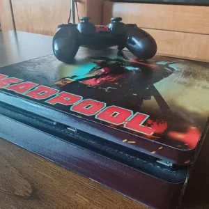PS4 Slim - Image 2
