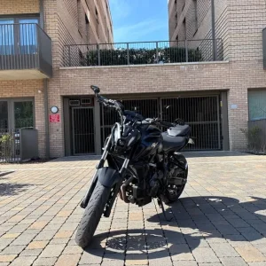 Yamaha MT-07 2021 689cc - Image 6
