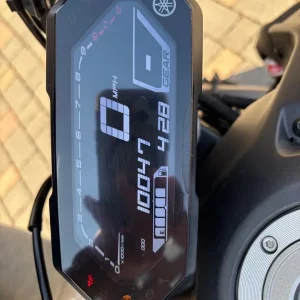 Yamaha MT-07 2021 689cc - Image 8