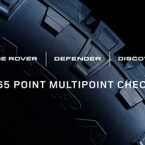 2023 Land Rover Evoque P300e R-Dynamic 5-door SUV - Image 5
