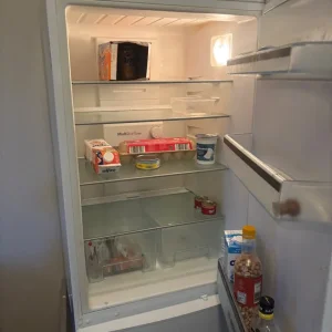 Fridge freezers used like new - Image 5