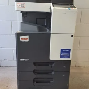 Photocopier, Printer, Scanner - Image 2