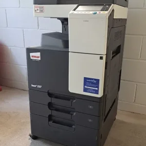 Photocopier, Printer, Scanner - Image 3