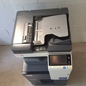 Photocopier, Printer, Scanner - Image 4
