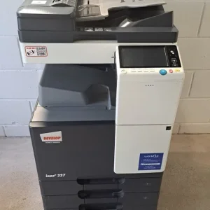 Photocopier, Printer, Scanner