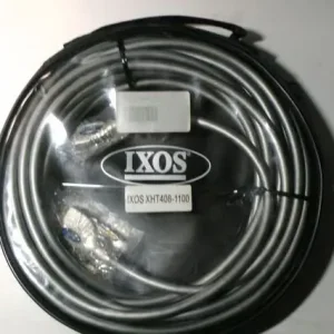 IXOS XHT408-1100 HDMI to DVI Cable – 11m Oxygen-Free - Image 2