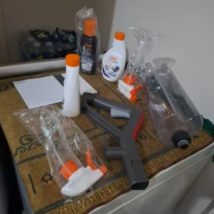 Carpet cleaner Vax - Image 2