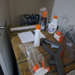 Carpet cleaner Vax - Image 4