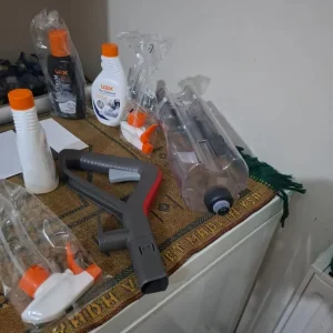 Carpet cleaner Vax - Image 5