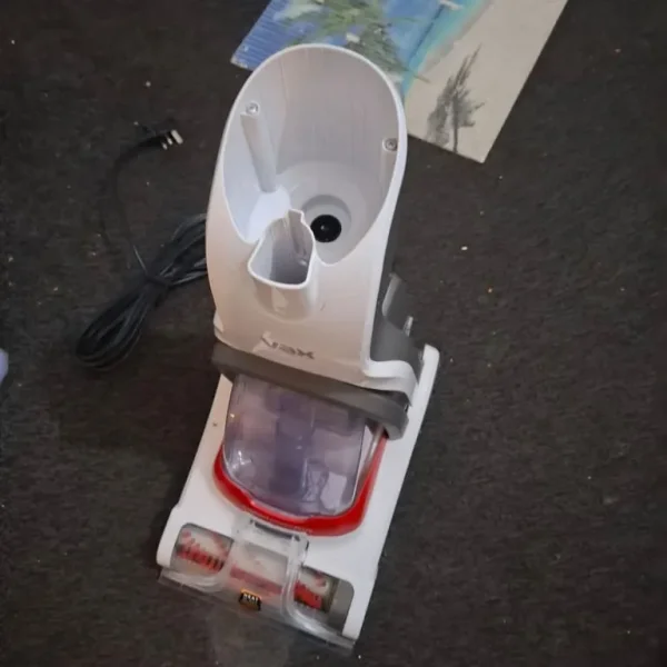 Carpet cleaner Vax