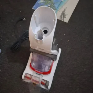 Carpet cleaner Vax