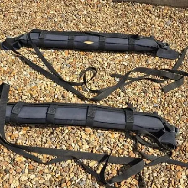 Universal car roof rack