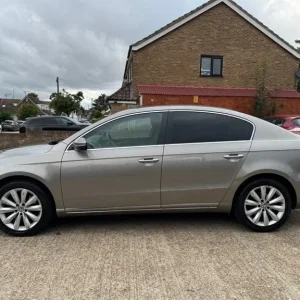 2013 Volkswagen Passat Highline TSI DSG - Image 5