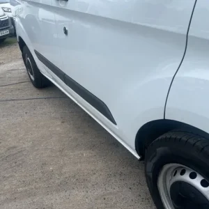 2019 Ford Transit Custom 2.0 TDCi Low Roof Panel Van - Image 3
