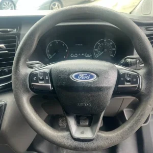 2019 Ford Transit Custom 2.0 TDCi Low Roof Panel Van - Image 6