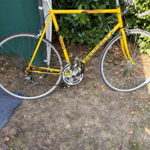 Peugeot 1000 racer - Image 2