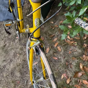 Peugeot 1000 racer - Image 3