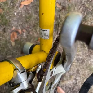 Peugeot 1000 racer - Image 4