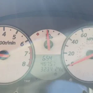 Nissan Micra 2009 5-door hatchback - Image 7