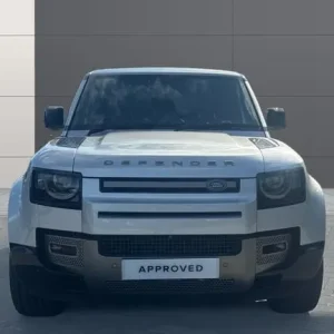 2021 Land Rover Defender 3.0 D300 X-Dynamic HSE 110 5-door Diesel Estate - Image 7