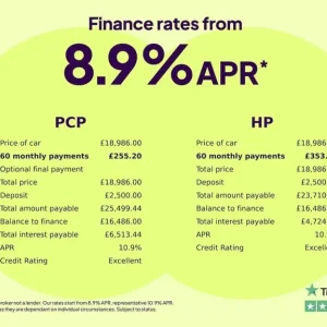 2021 BMW 1 Series 1.5 118i M Sport Hatchback - Image 2