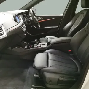 2021 BMW 1 Series 1.5 118i M Sport Hatchback - Image 4