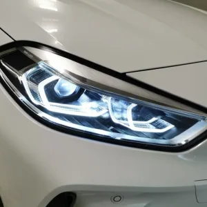 2021 BMW 1 Series 1.5 118i M Sport Hatchback - Image 6