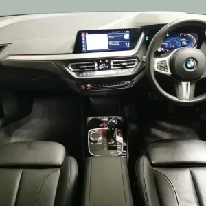 2021 BMW 1 Series 1.5 118i M Sport Hatchback - Image 8