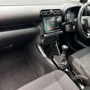 2022 Citroen C3 Aircross 1.2 PureTech SUV - Image 2