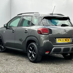 2022 Citroen C3 Aircross 1.2 PureTech SUV - Image 3