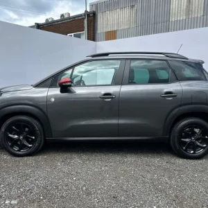 2022 Citroen C3 Aircross 1.2 PureTech SUV - Image 6