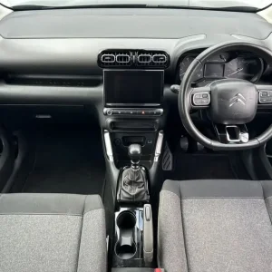 2022 Citroen C3 Aircross 1.2 PureTech SUV - Image 7