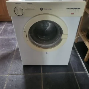 Small tumble dryer - Image 3