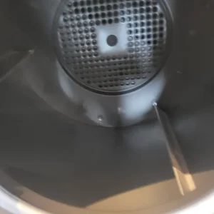 Small tumble dryer