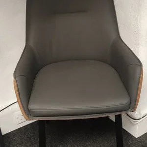 Boardroom Table and 12 Chairs - Image 6