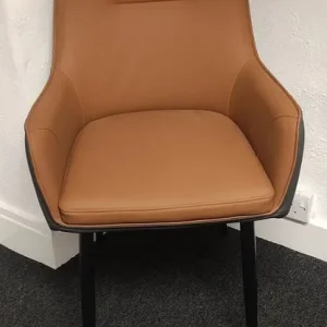 Boardroom Table and 12 Chairs - Image 7