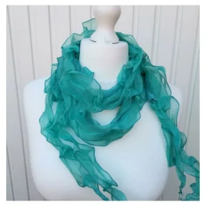 Lightweight Ladies Scarf - Image 6