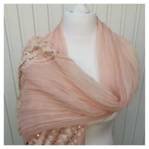 Lightweight Ladies Scarf - Image 7