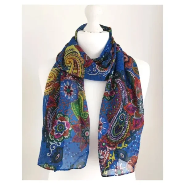 Lightweight Ladies Scarf