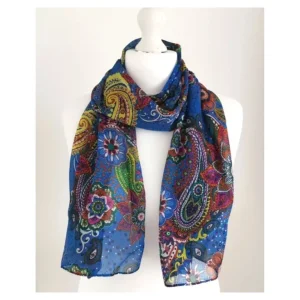 Lightweight Ladies Scarf